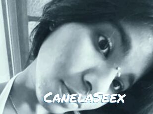 CanelaSeex Max 50