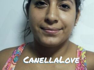 CanellaLove
