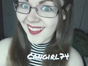 Cangirl74