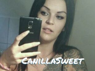 CanillaSweet