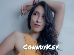CanndyKey Max 50
