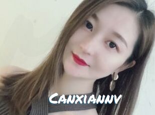Canxiannv