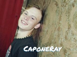 CaponeRay