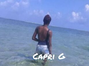 Capri_G