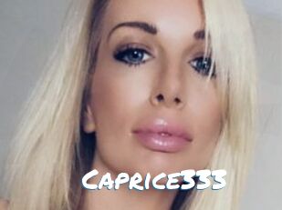 Caprice333