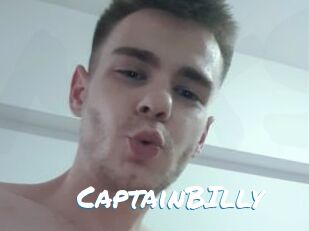 CaptainBIlly