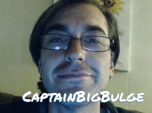 CaptainBigBulge Max 50
