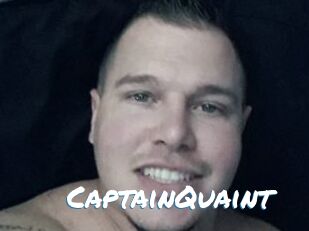 CaptainQuaint