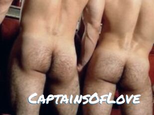 CaptainsOfLove