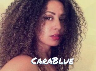 Cara_Blue