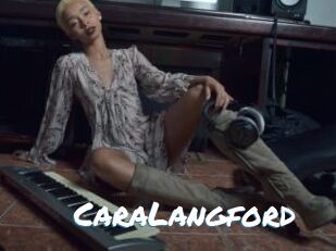 CaraLangford