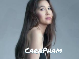 CaraPham