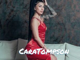 CaraTompson