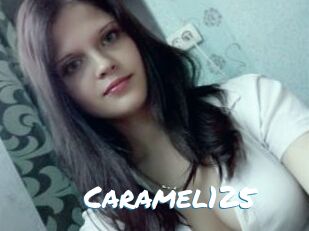 Caramel125