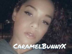 CaramelBunnyX Max 50