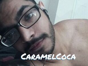 CaramelCoca Max 50