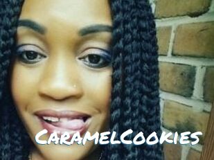 CaramelCookies