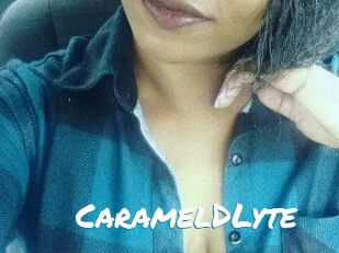 CaramelDLyte