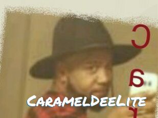 CaramelDeeLite Max 50