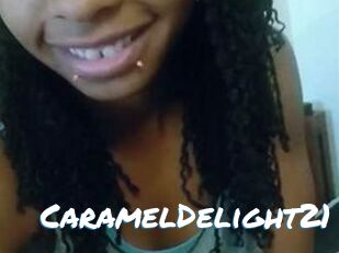 CaramelDelight21