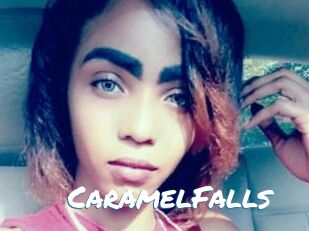 CaramelFalls
