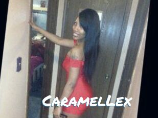 CaramelLex