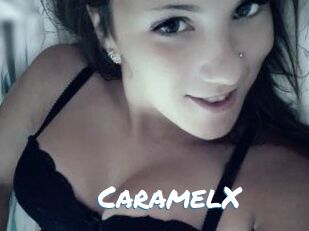 CaramelX