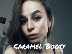 Caramel_Booty