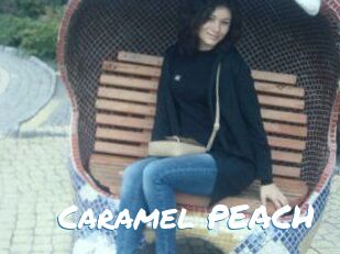 Caramel_PEACH