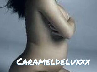Carameldeluxxx