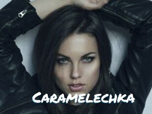Caramelechka