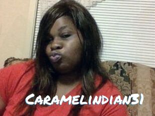 Caramelindian31