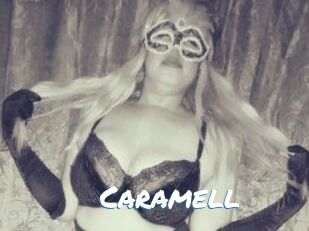 Caramell Max 50