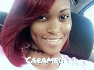 Caramellll