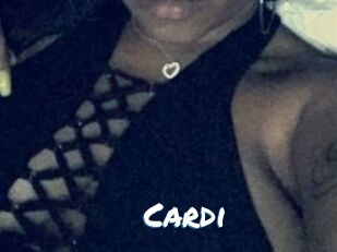 Cardi