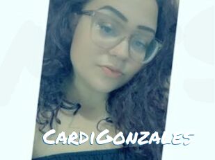 CardiGonzales
