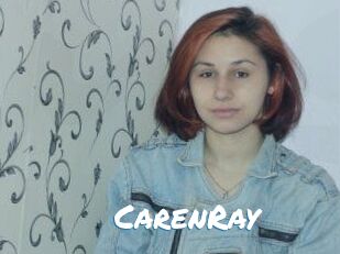CarenRay