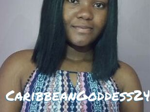 CaribbeanGoddess247 Max 50