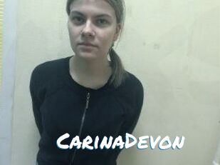 CarinaDevon
