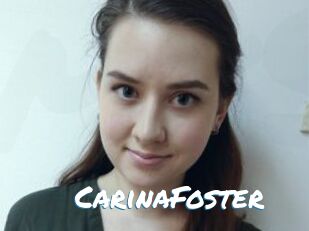 CarinaFoster