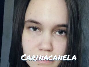 Carinacanela Max 50
