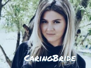 CaringBride