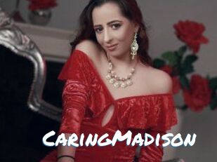 CaringMadison