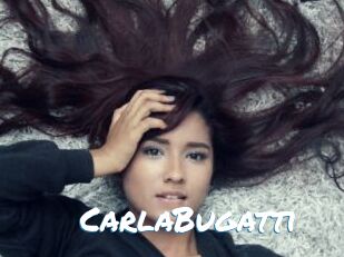 CarlaBugatti