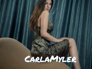 CarlaMyler