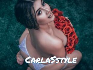 CarlaSstyle