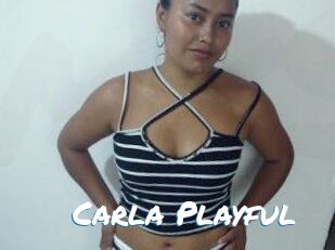 Carla_Playful