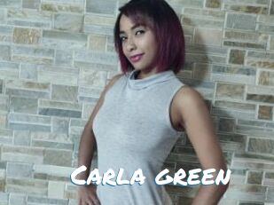 Carla_green