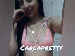 Carlapretty