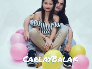 CarlayBalak